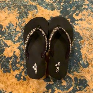 Cobian Flip-flops